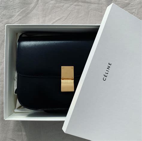 celine edge bag discontinued|PSA: Celine is discontinuing the classic box bag : .